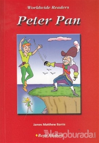 Level-2: Peter Pan