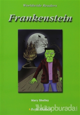 Level-3: Frankenstein
