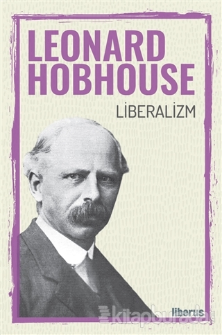 Liberalizm Leonard T. Hobhouse