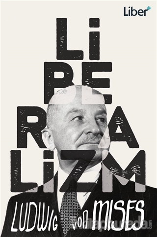 Liberalizm Ludwig von Mises