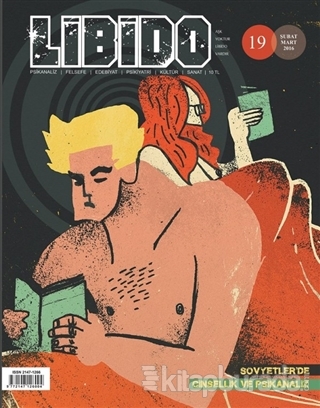 Libido Dergisi Sayı: 19