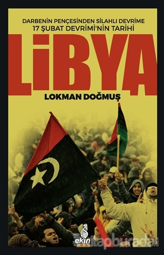 Libya %30 indirimli Lokman Doğmuş