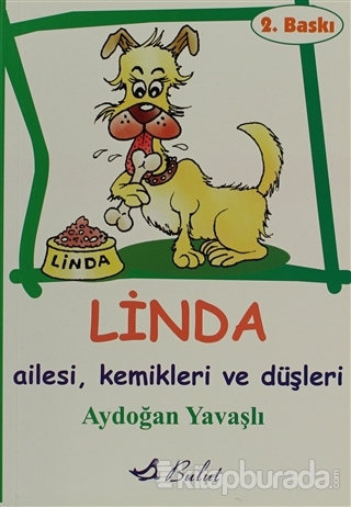 Linda Aydoğan Yavaşlı
