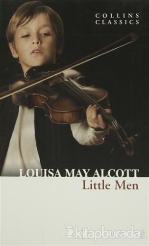 Little Men Louisa May Alcott