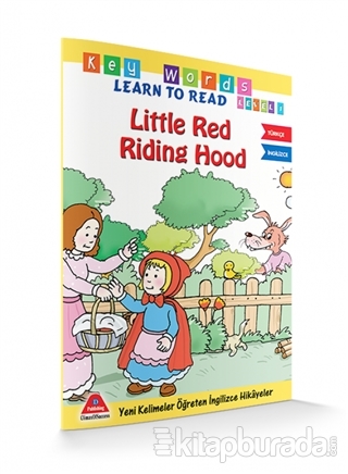Little Red Riding Hood (Level 1)