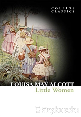 Little Women %15 indirimli Louisa May Alcott