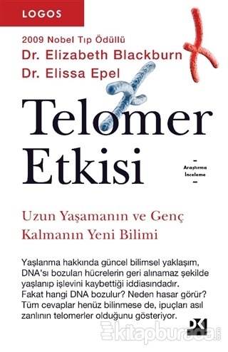 Logos - Telomer Etkisi