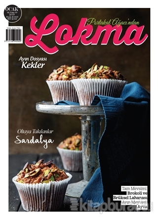 Lokma Dergisi Sayı: 50 Ocak 2019