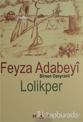 Lolikper Feyza Adabeyi