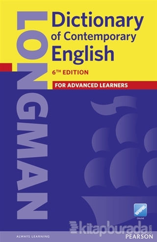 Dictionary of Contemporary English Kolektif
