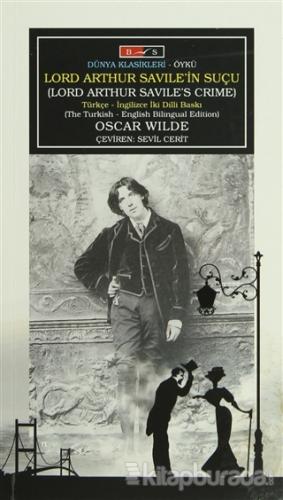 Lord Arthur Savile'in Suçu %10 indirimli Oscar Wilde