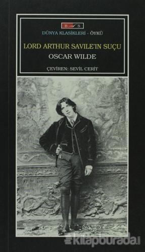 Lord Arthur Savilein Suçu %10 indirimli Oscar Wilde