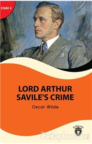 Lord Arthur Savile's Crime - Stage 4