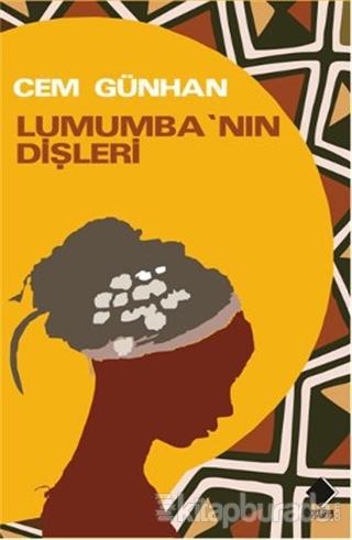 Lumumba'nın Dişleri