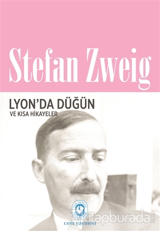Lyon'da Düğün Stefan Zweig