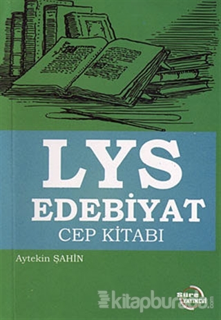 LYS Edebiyat Cep Kitabı