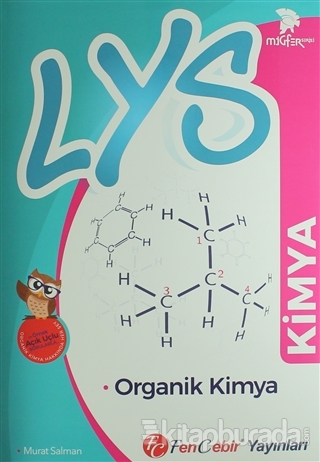 LYS Kimya