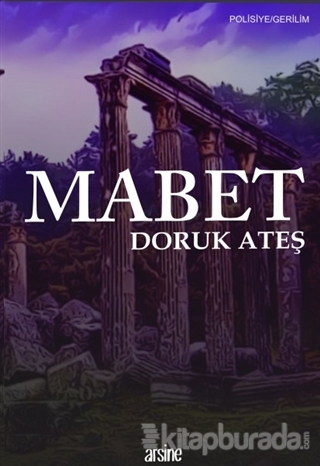 Mabet Doruk Ateş