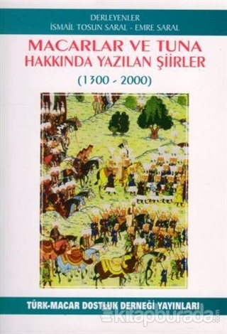 Macarlar ve Tuna Hakkında Yazılan Şiirler (1300-2000)