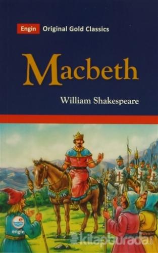 Macbeth (Orginal Gold Classics) William Shakespeare