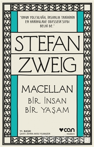 Macellan %30 indirimli Stefan Zweig