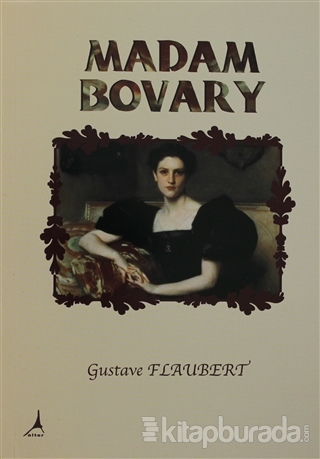 Madam Bovary %15 indirimli Gustave Flaubert