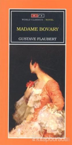 Madame Bovary (İngilizce)