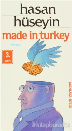 Made In Turkey Hasan Hüseyin