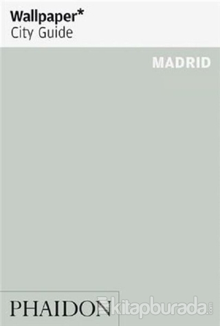 Madrid - Wallpaper* City Guide Kolektif