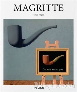 Magritte Marcel Paquet