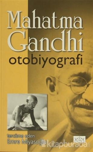 Mahatma Gandhi %15 indirimli Emre Miyasoğlu