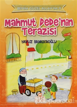 Mahmut Dede'nin Terazisi Yavuz Bahadıroğlu