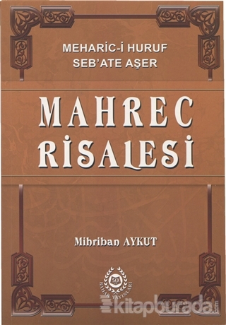 Mahrec Risalesi