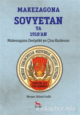 Makezagona Sovyetan Ya 1918'an