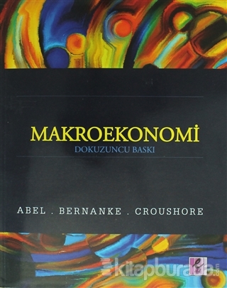 Makroekonomi Andrew B. Abel