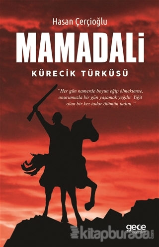 Mamadali Hasan Çerçioğlu
