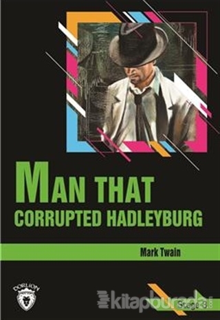 Man That Corrupted Hadleyburg Stage 3 (İngilizce Hikaye)
