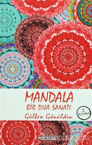 Mandala - Bir Dua Sanatı Gülben Gönülden