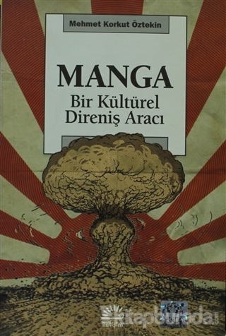 Manga Mehmet Korkut Öztekin