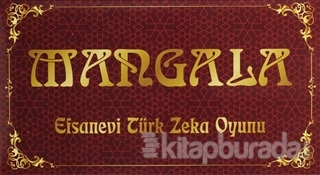 Mangala - Efsanevi Türk Zeka Oyunu