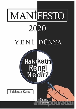 Manifesto 2020 - Yeni Dünya