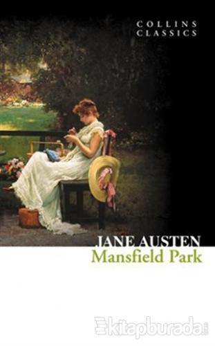 Mansfield Park (Collins Classics) Jane Austen