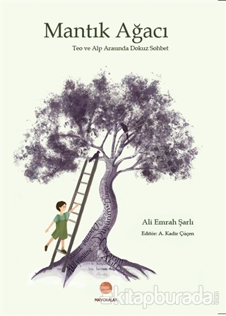 Mantık Ağacı Ali Emrah Şarlı