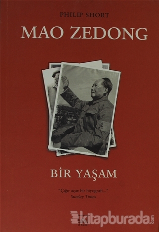 Mao Zedong Bir Yaşam