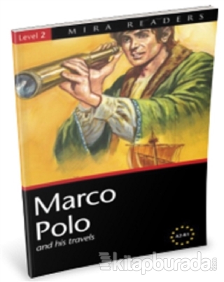 Marco Polo and his Travels Level 2 Kolektif
