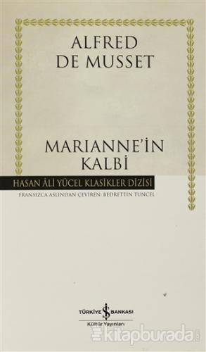Marianne'in Kalbi (Ciltli)