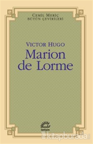 Marion de Lorme