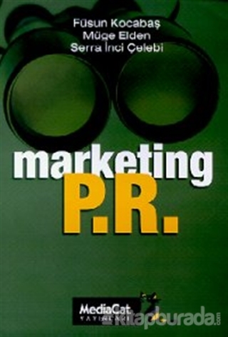Marketing P.R.
