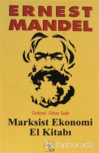 Marksist Ekonomi El Kitabı