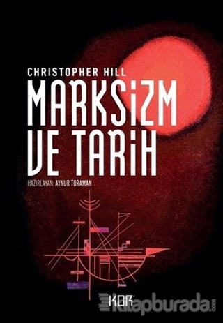 Marksizm ve Tarih Christopher Hill